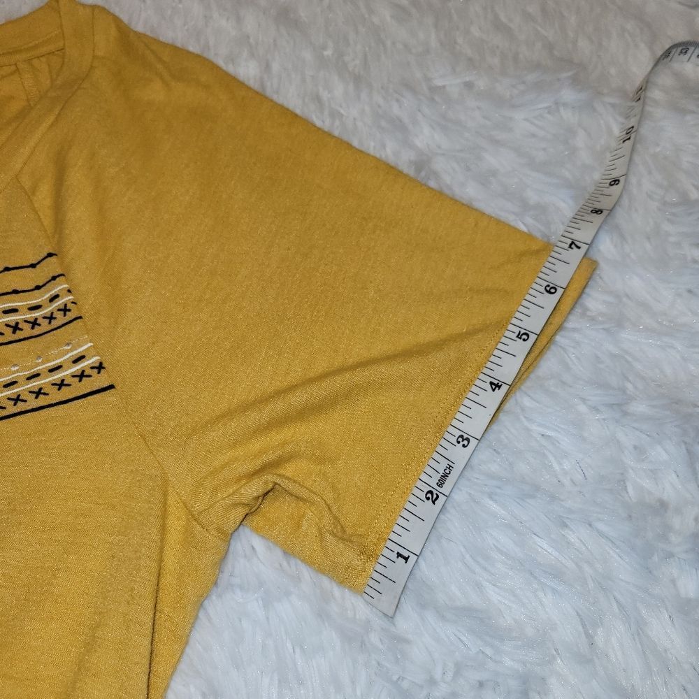 Roxy t shirt - Picture 9 of 9